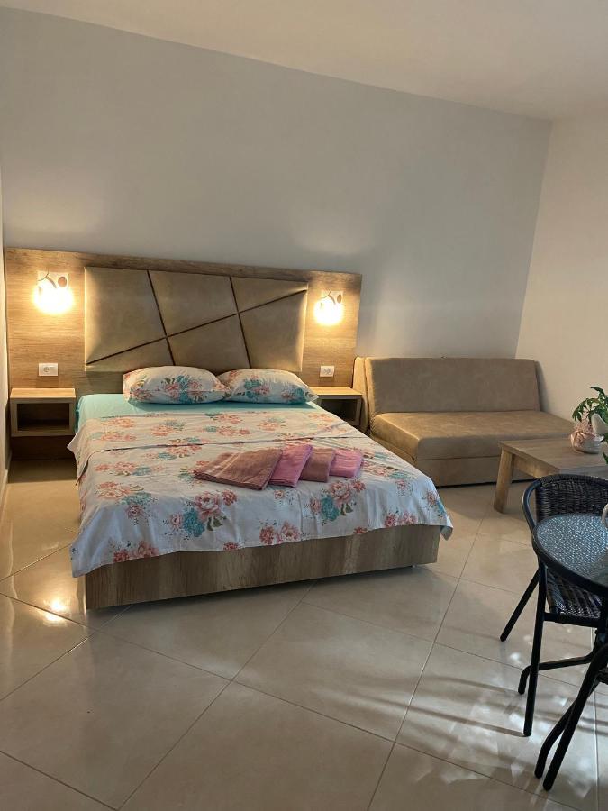 Apartments Catalic Ulcinj Exterior foto