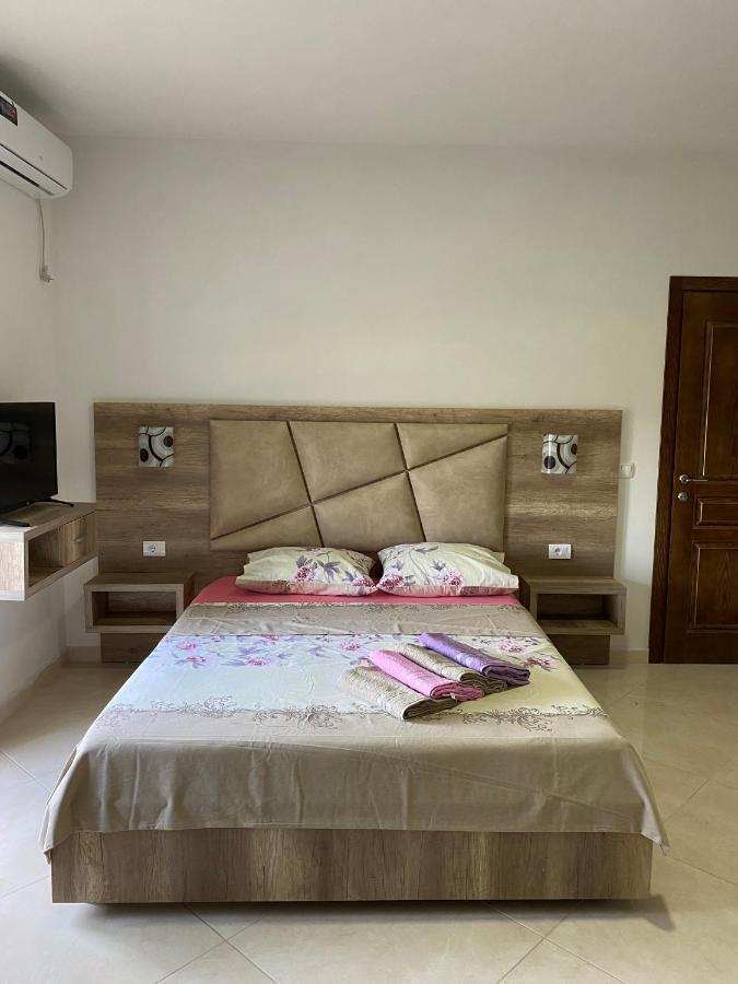 Apartments Catalic Ulcinj Exterior foto