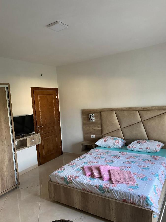 Apartments Catalic Ulcinj Exterior foto