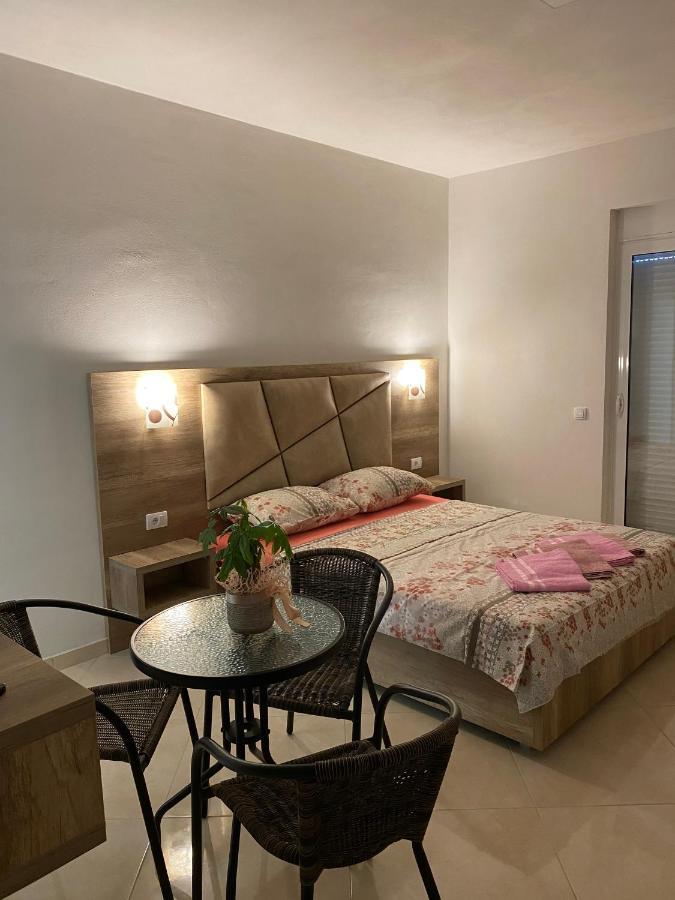 Apartments Catalic Ulcinj Exterior foto