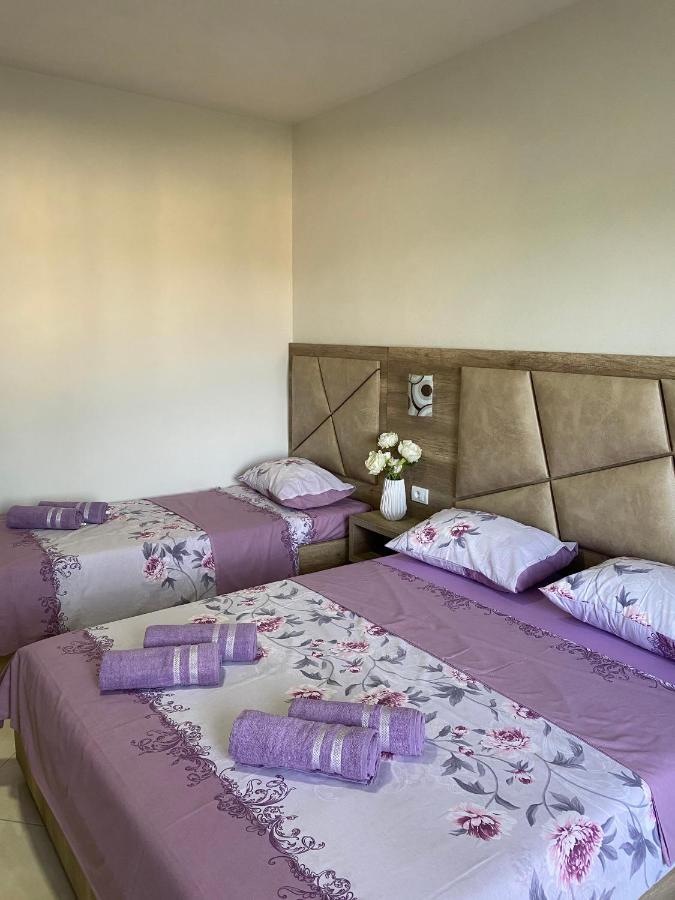 Apartments Catalic Ulcinj Exterior foto