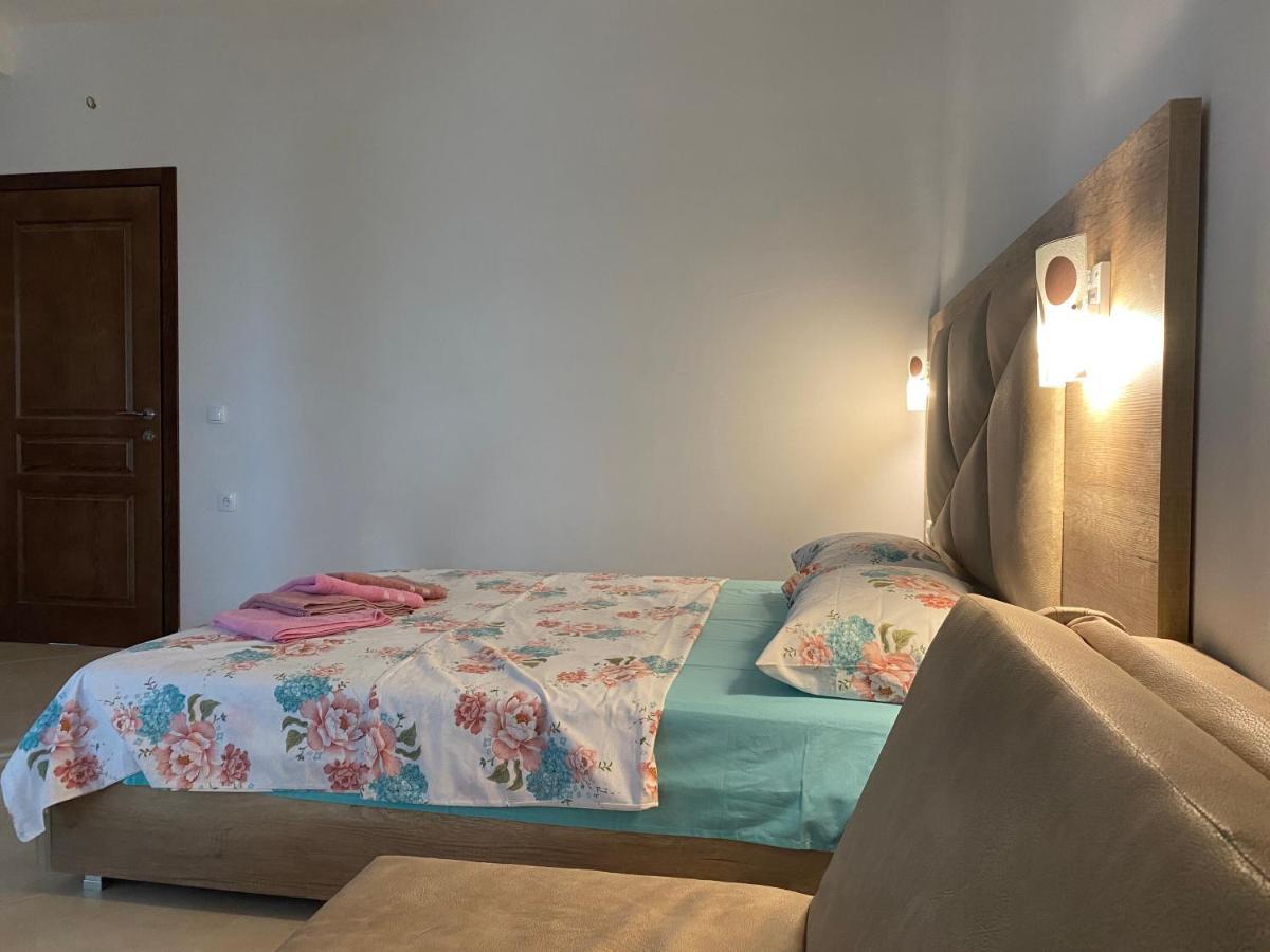 Apartments Catalic Ulcinj Exterior foto