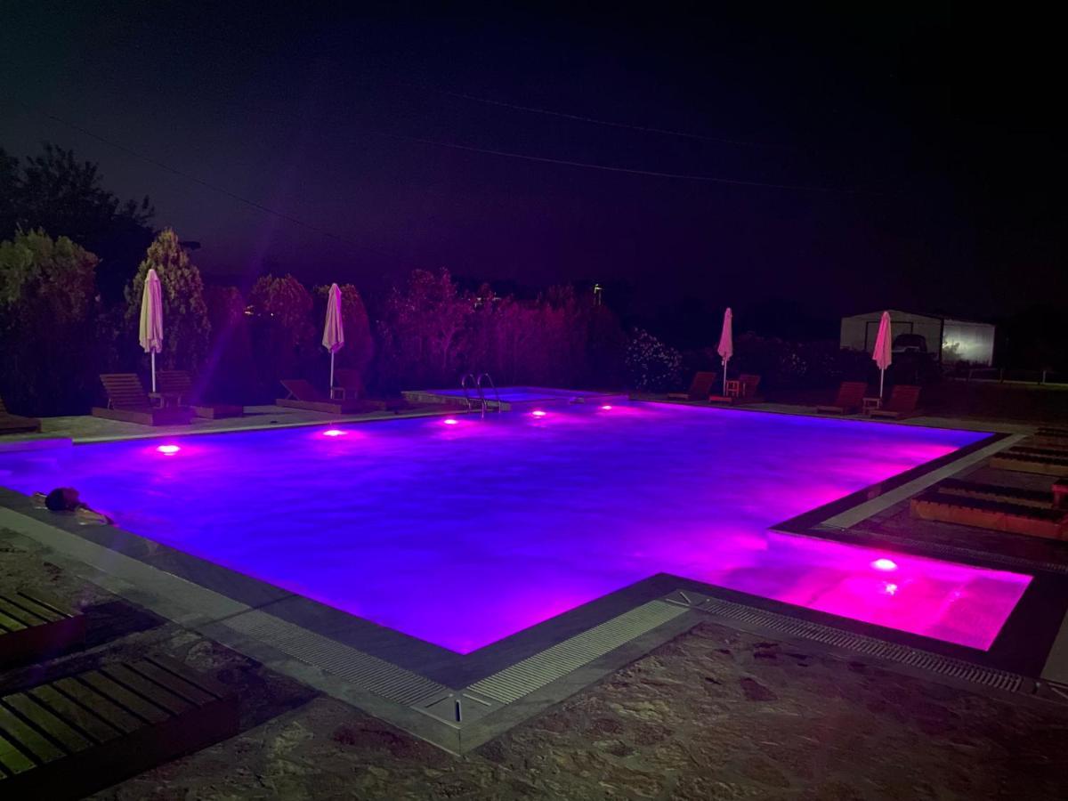 Apartments Catalic Ulcinj Exterior foto