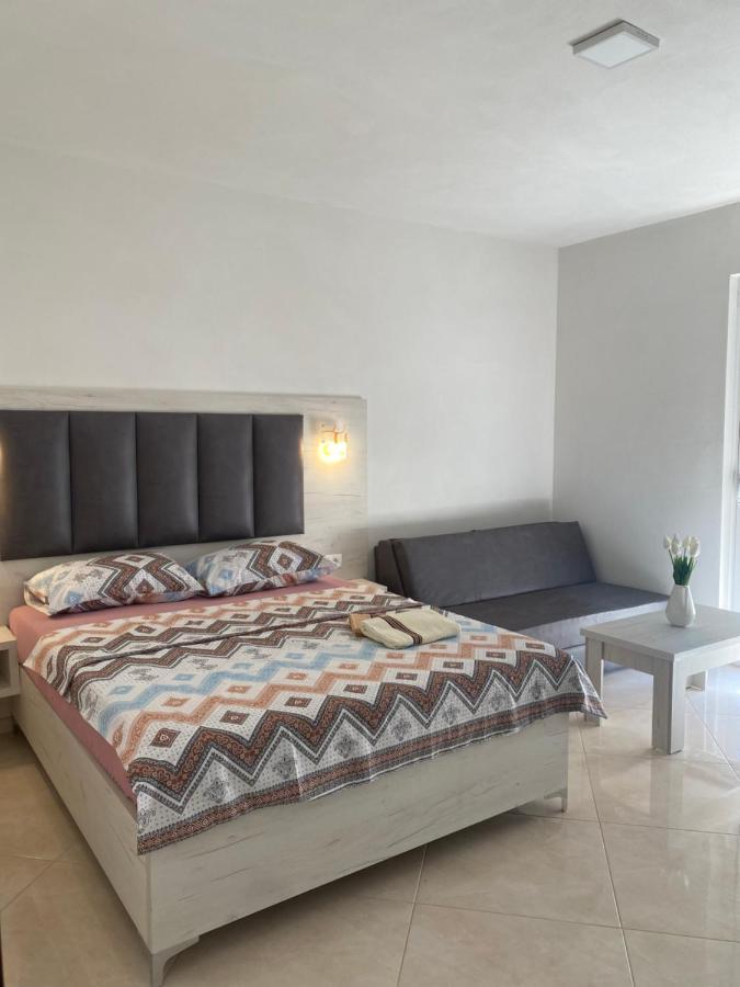 Apartments Catalic Ulcinj Exterior foto