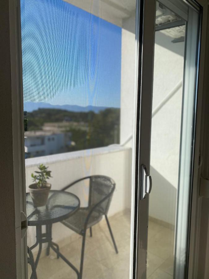 Apartments Catalic Ulcinj Exterior foto