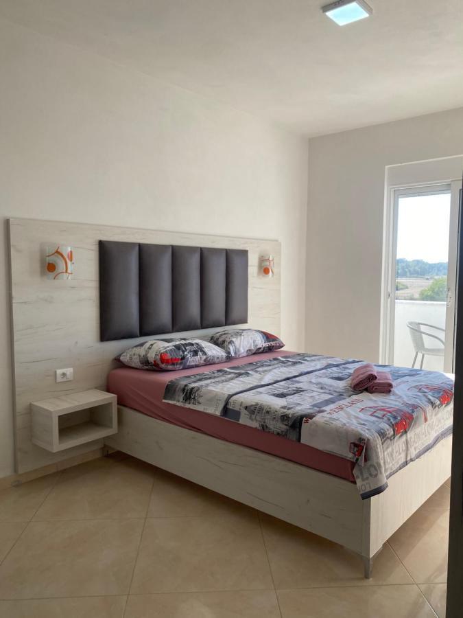 Apartments Catalic Ulcinj Exterior foto
