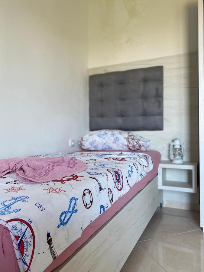 Apartments Catalic Ulcinj Exterior foto