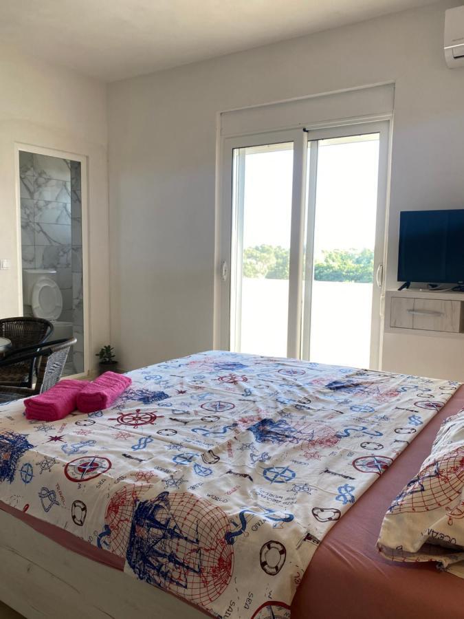 Apartments Catalic Ulcinj Exterior foto