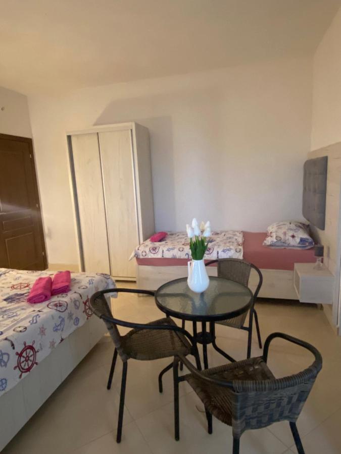 Apartments Catalic Ulcinj Exterior foto