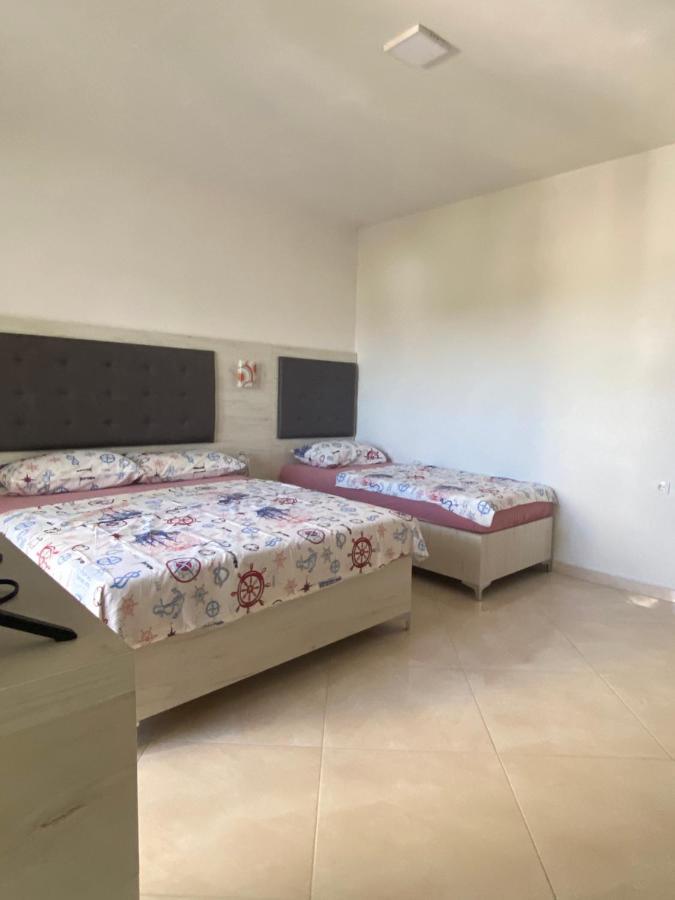 Apartments Catalic Ulcinj Exterior foto