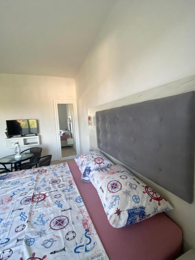 Apartments Catalic Ulcinj Exterior foto
