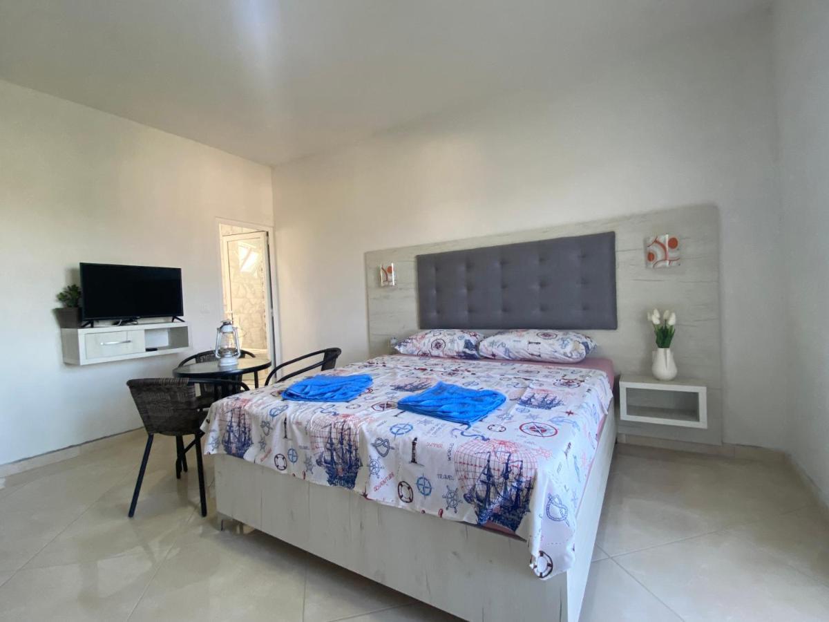 Apartments Catalic Ulcinj Exterior foto