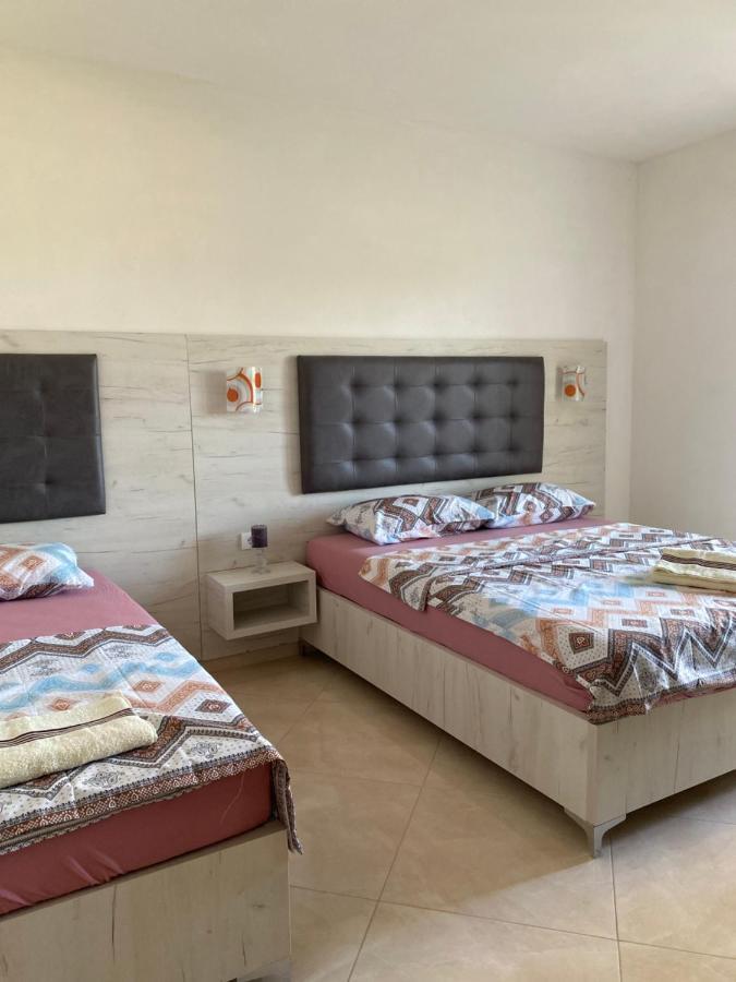 Apartments Catalic Ulcinj Exterior foto