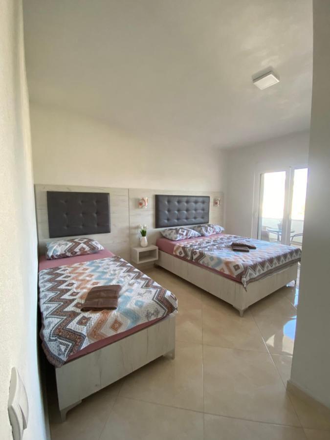 Apartments Catalic Ulcinj Exterior foto