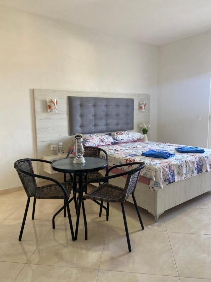 Apartments Catalic Ulcinj Exterior foto