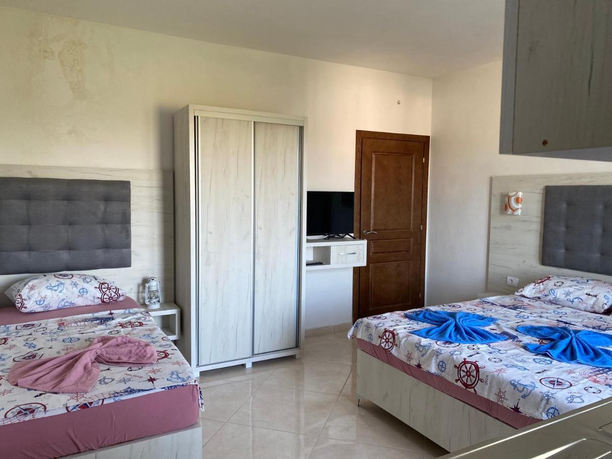 Apartments Catalic Ulcinj Exterior foto