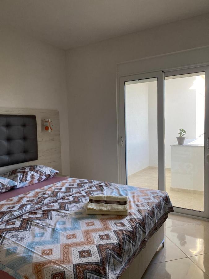 Apartments Catalic Ulcinj Exterior foto