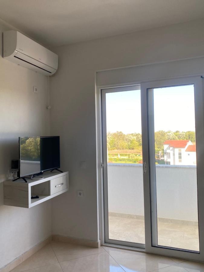 Apartments Catalic Ulcinj Exterior foto