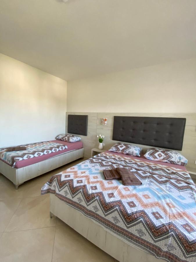 Apartments Catalic Ulcinj Exterior foto