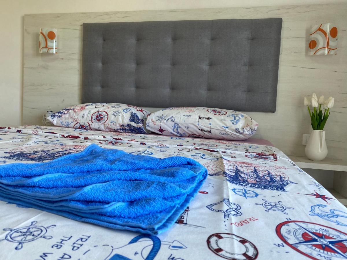 Apartments Catalic Ulcinj Exterior foto