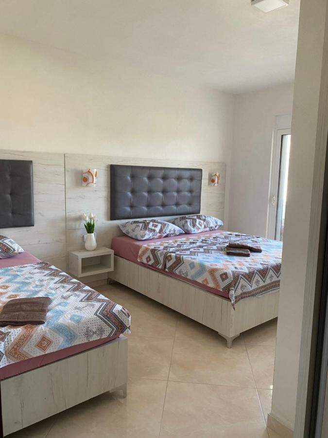 Apartments Catalic Ulcinj Exterior foto