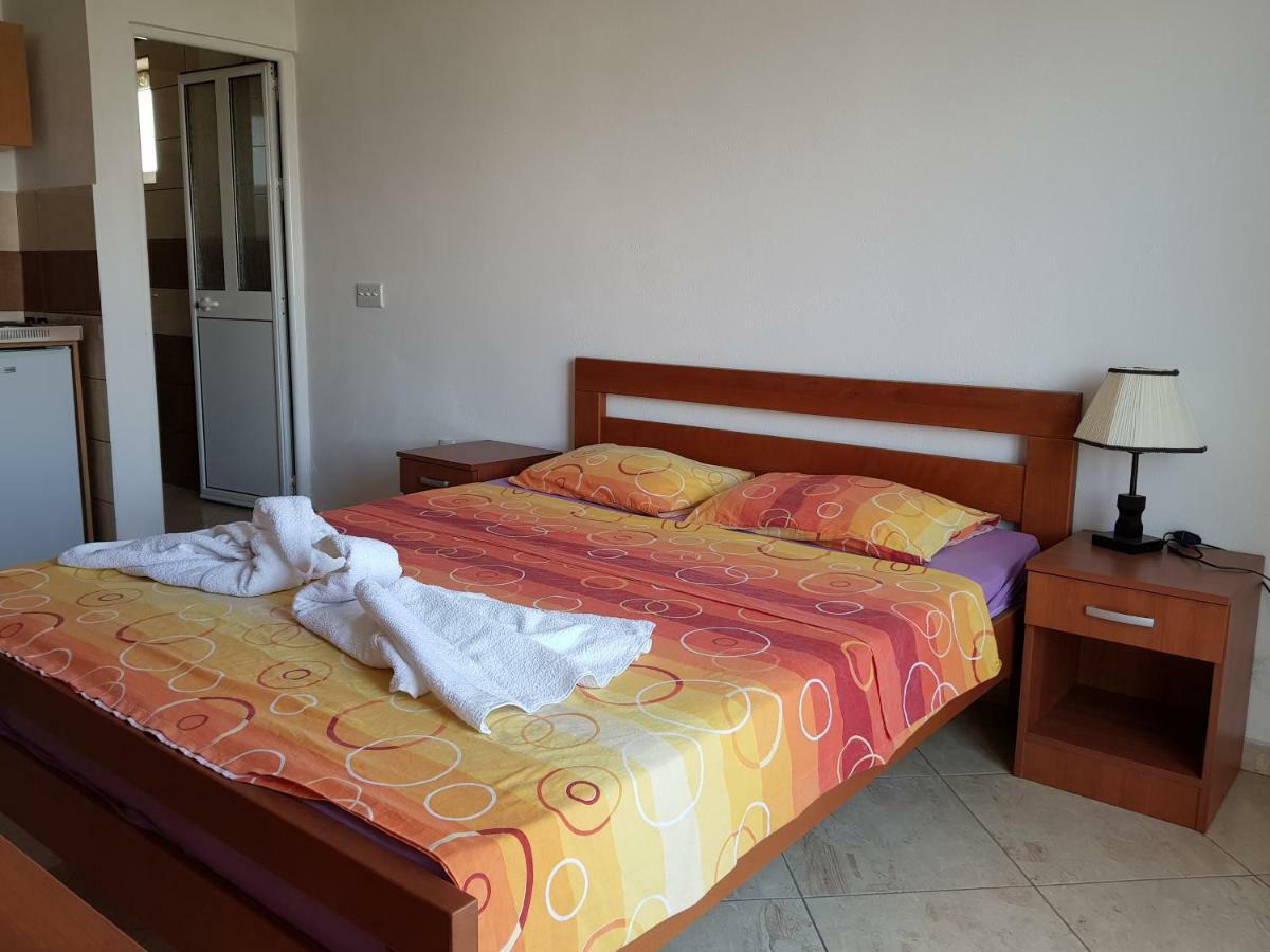 Apartments Catalic Ulcinj Exterior foto